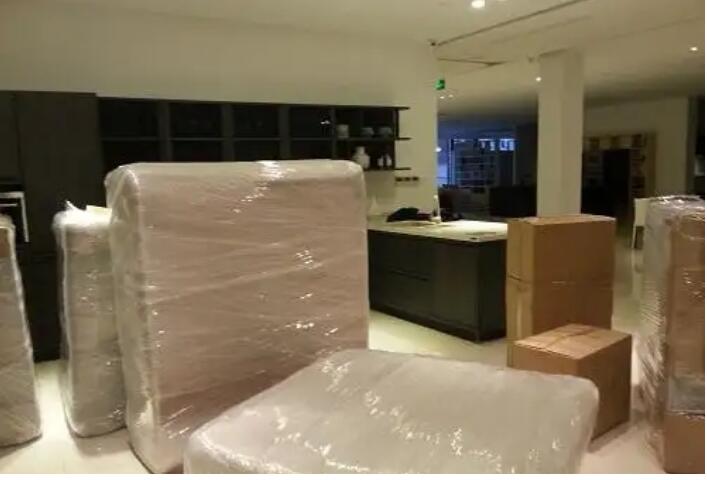 漳州到山阳区长途搬家