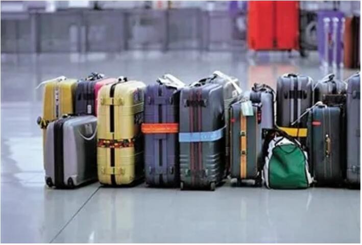 漳州到山阳区行李托运